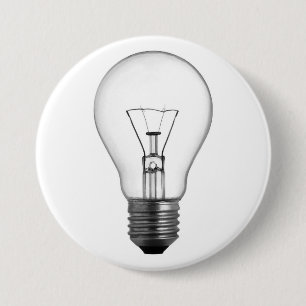 Glühlampe Button