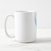 Glühlampe Kaffeetasse (Links)