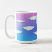 Glühlampe Kaffeetasse (Links)