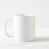 Glühlampe Kaffeetasse (Links)