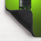 Glühlampe mousepad (Ecke)