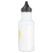 Glühlampe Trinkflasche (Rechts)