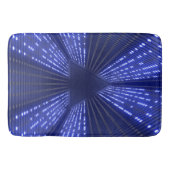 Glühlicht Badematte (Vorderseite)