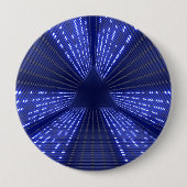 Glühlicht Button (Vorderseite)