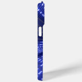 Glühlicht Case-Mate iPhone Hülle (Rückseite / Rechts)