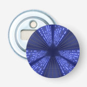 Glühlicht Flaschenöffner (Vorderseite)