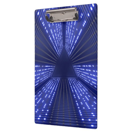 Glühlicht Klemmbrett (Links)