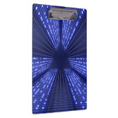 Glühlicht Klemmbrett (Rechts)