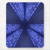 Glühlicht Mousepad (Vorne)