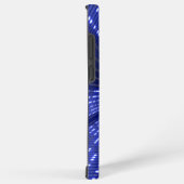 Glühlicht Samsung Galaxy Hülle (Rechte Seite)