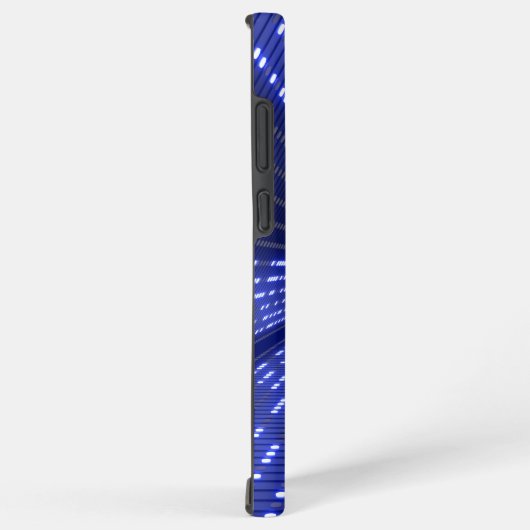 Glühlicht Samsung Galaxy Hülle (Rechte Seite)