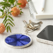 Glühlicht Schlüsselanhänger (Seite)