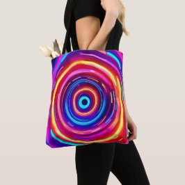 GlühLicht Vortex Tasche
