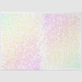 Glühpapier Seidenpapier