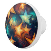 Glühstars Keramikknauf (Rechts)