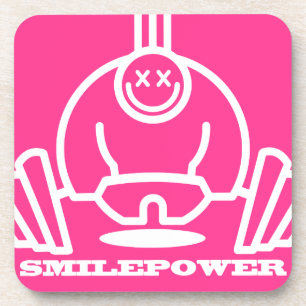 Glühwein Getränkeuntersetzer