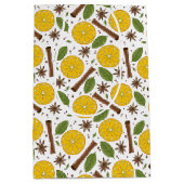 Glühwein, gewürzt mittlere geschenktüte (Vorderseite)