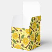 Glühwein, würzig geschenkschachtel (Geöffnet)