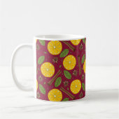 Glühwein, würzig kaffeetasse (Links)