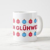 Glühweintasse Jumbo-Tasse (Vorderseite Rechts)