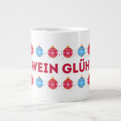 Glühweintasse Jumbo-Tasse (Vorderseite)
