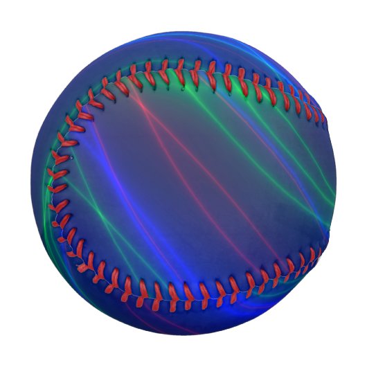 Glühwind Baseball (Vorderseite Links)