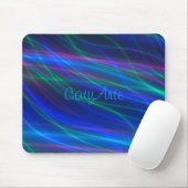 Glühwind Mousepad (Mit Mouse)