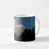 Glühwolke Kaffeetasse (VorderseiteRechts)