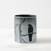 Glühwürmchen Tasse (Zentrum)