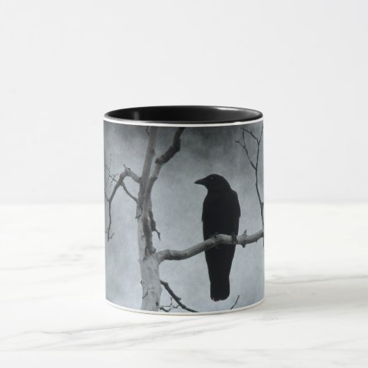 Glühwürmchen Tasse (Zentrum)