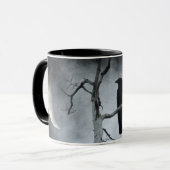 Glühwürmchen Tasse (Vorderseite Links)