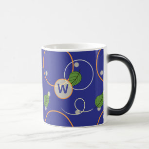 Glühwürmchen Über Wasser Tasse
