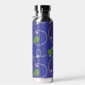 Glühwürmchen über Wasser Trinkflasche (Rechts)