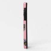 Glukometer Case-Mate iPhone Hülle (Hinten/Links)