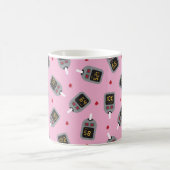 Glukometer Kaffeetasse (Mittel)