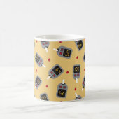 Glukometer Kaffeetasse (Mittel)