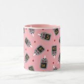 Glukometer Tasse (Zentrum)