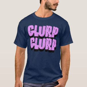 Glurp Glurp Dungeon Crawler Carl Glurp Glurp Freun T-Shirt