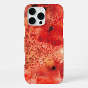Glut entfaltet sich iPhone 16 pro max hülle