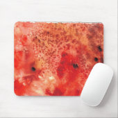 Glut entfaltet sich mousepad (Mit Mouse)