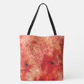 Glut entfaltet sich tasche (Rückseite)