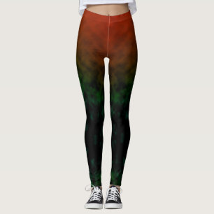 Glut-Hain Leggings