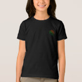 Glut-Hain Tri-Blend Shirt (Vorderseite)