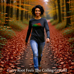 Glut-Hain Tri-Blend Shirt