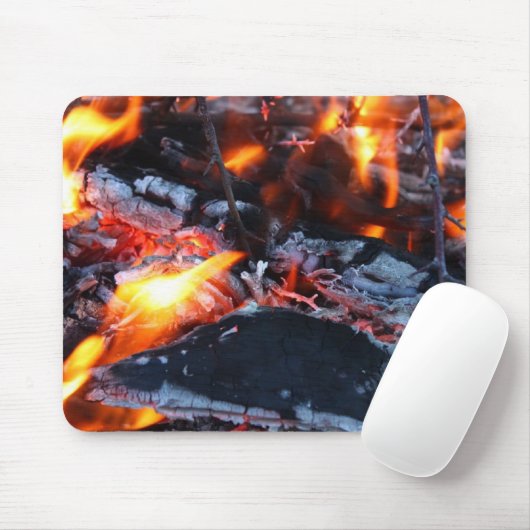 Glut Mousepad (Mit Mouse)