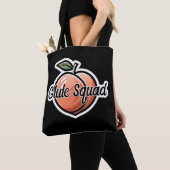 Glute Squad Peach Fitness Workout Tasche (Von Nahem)