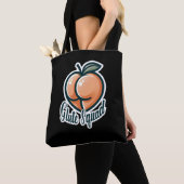 Glute Squad Peach Hintern Glutes Gym Fitness Tasche (Von Nahem)