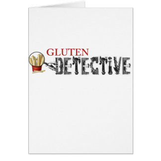 Gluten-Detektiv