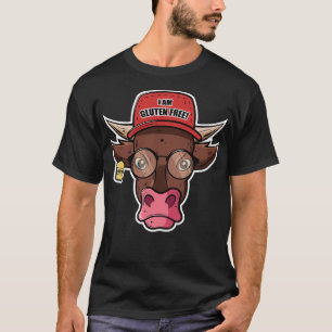 Gluten free and friendly T-Shirt