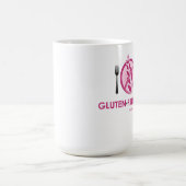 Gluten-Freie Ontario-Tasse Kaffeetasse (Mittel)